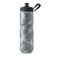 POLAR BOTTLE | Sport Insulated Water Bottle, 24oz